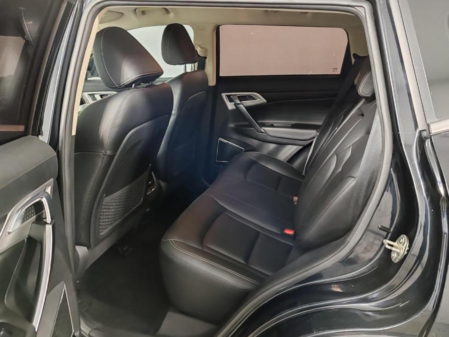 Geely Atlas I Москва  - изображение 12