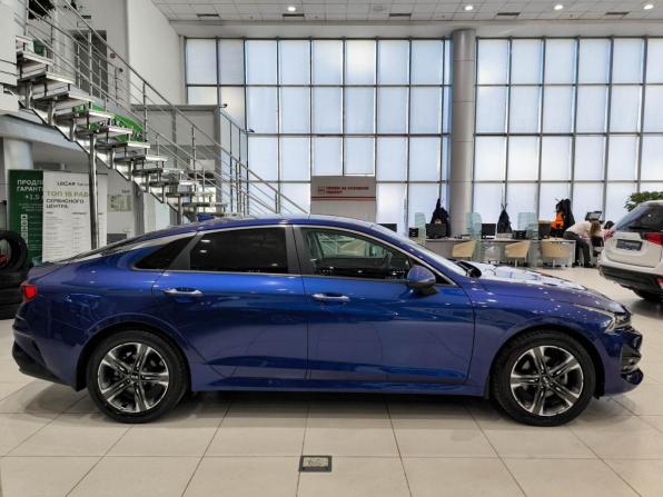 Kia K5 III с пробегом 2021 года, цена 1 990 000 рублей, 162007 км, седан, Автокод Объявления