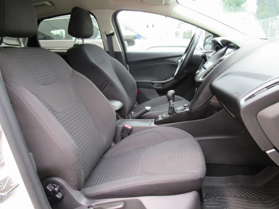 Ford Focus III Рестайлинг Самара  - изображение 10