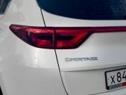 Kia Sportage IV Ижевск  - изображение 34