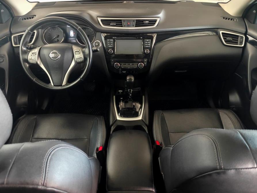 Nissan Qashqai II Москва  - изображение 11