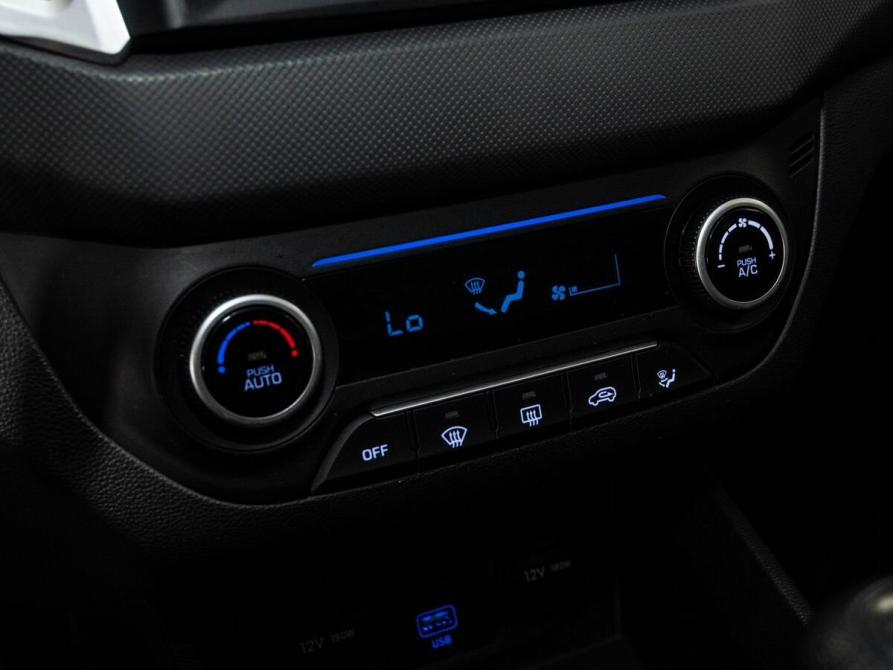 Hyundai Creta I Рестайлинг Казань  - изображение 11