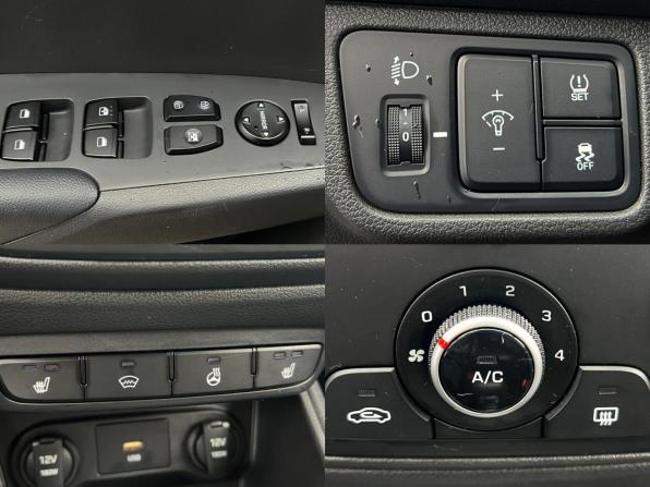 Hyundai Solaris II Рестайлинг с пробегом 2021 года, цена 1 420 000 рублей, 94410 км, седан, Автокод Объявления