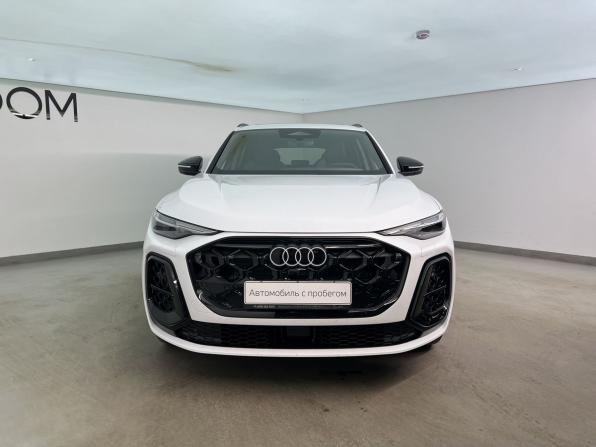 Audi Q5 III (GU) с пробегом 2026 года, цена 6 250 000 рублей, 888 км, внедорожник, Автокод Объявления