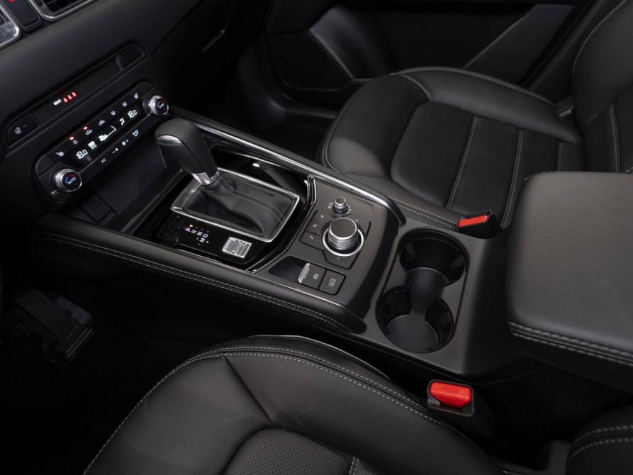 Mazda CX-5 III Москва  - изображение 16