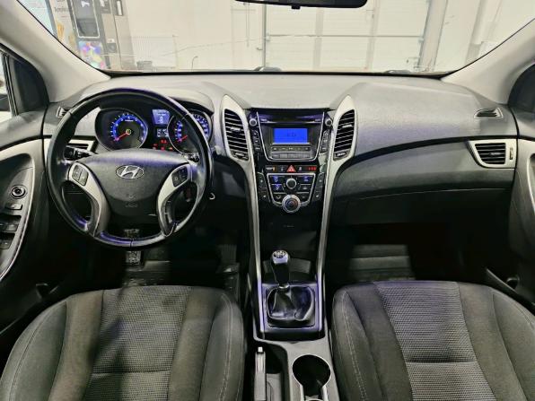 Hyundai i30 II с пробегом 2012 года, цена 839 000 рублей, 160567 км, хэтчбек, Автокод Объявления