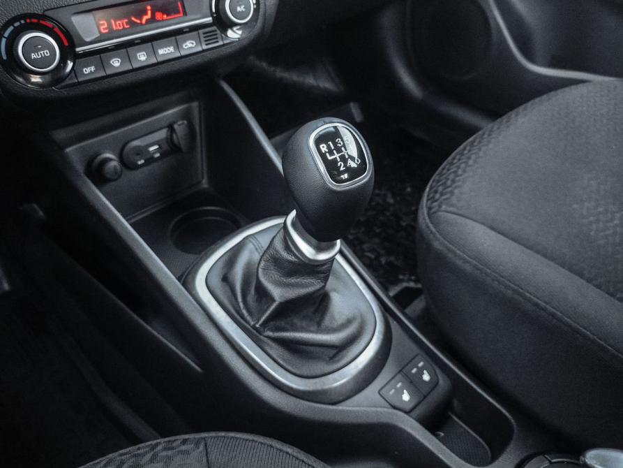 Kia Rio III Рестайлинг Казань  - изображение 13