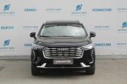 Haval Jolion I Рестайлинг Пермь  - изображение 25