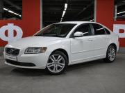 Volvo S40 II Рестайлинг Москва  - изображение 11