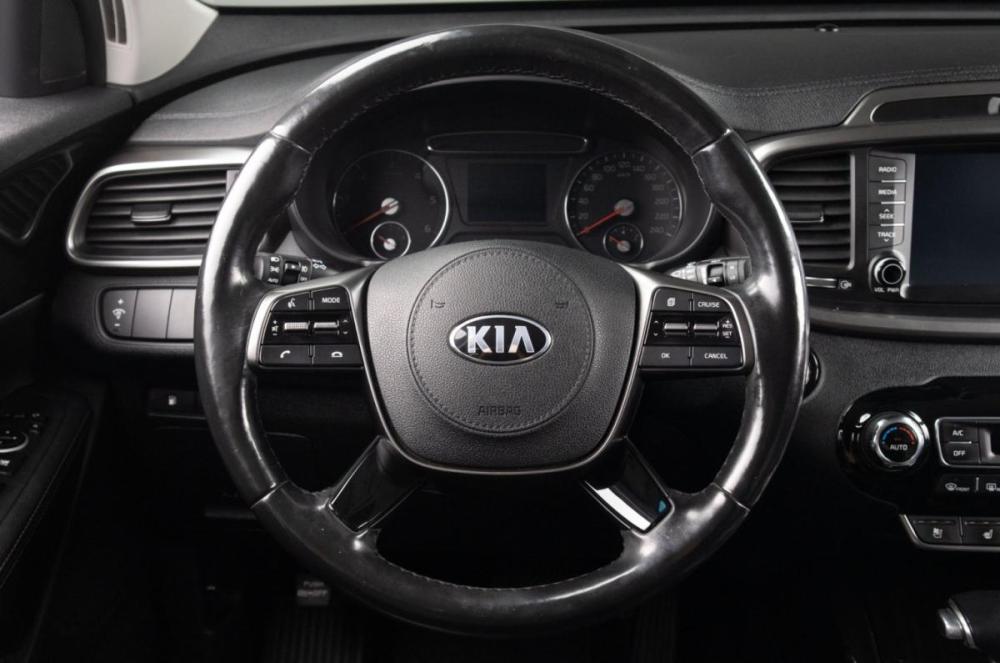 Kia Sorento III Prime Рестайлинг Оренбург  - изображение 10