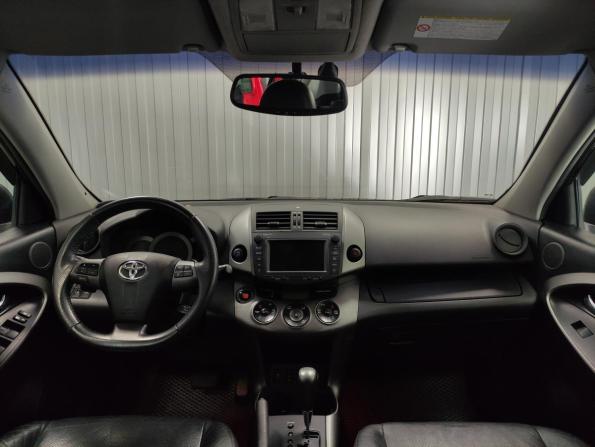 Toyota RAV4 III (XA30) Рестайлинг с пробегом 2011 года, цена 1 435 000 рублей, 158329 км, внедорожник, Автокод Объявления