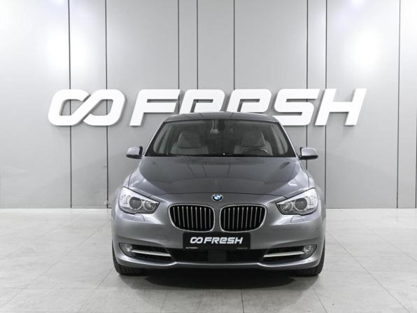 BMW 5 серии VI (F10/F11/F07) с пробегом 2011 года, цена 1 829 000 рублей, 186065 км, лифтбек, Автокод Объявления