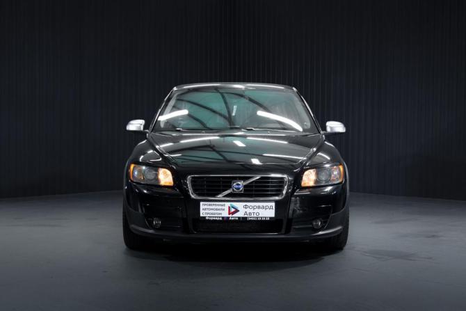 Volvo C30 I с пробегом 2008 года, цена 1 599 000 рублей, 33448 км, хэтчбек, Автокод Объявления