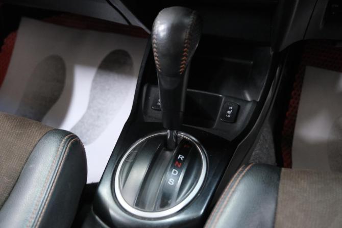 Honda Fit Shuttle I Рестайлинг с пробегом 2014 года, цена 1 079 000 рублей, 230000 км, универсал, Автокод Объявления