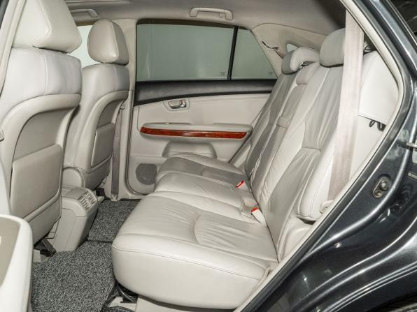 Lexus RX II с пробегом 2004 года, цена 1 485 500 рублей, 265176 км, внедорожник, Автокод Объявления