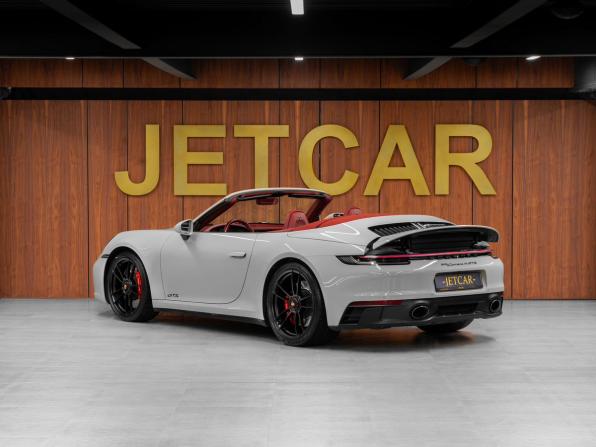 Porsche 911 VIII (992) с пробегом 2022 года, цена 17 710 000 рублей, 29606 км, купе, Автокод Объявления