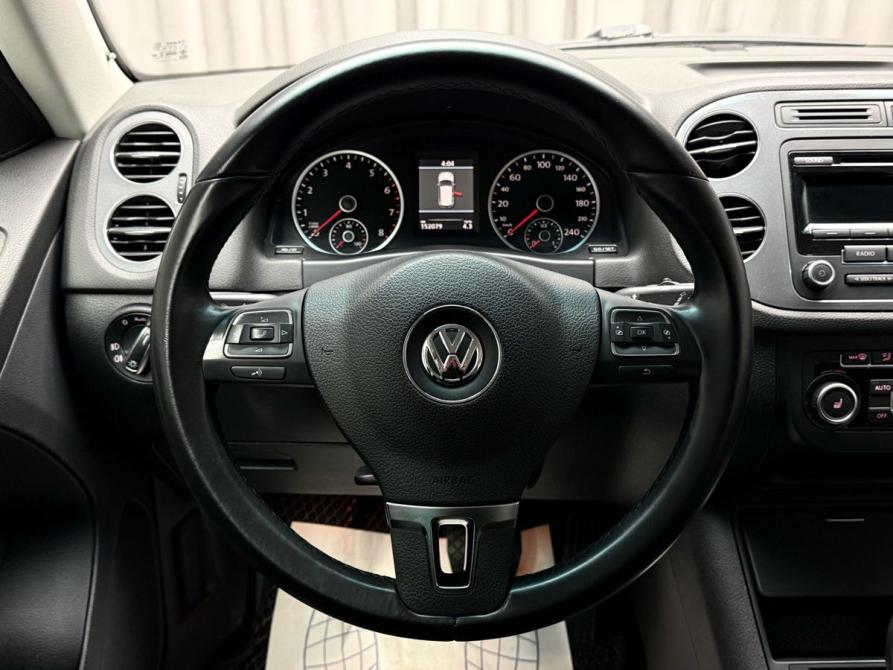 Volkswagen Tiguan I Рестайлинг Ижевск  - изображение 18