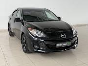 Mazda 3 II (BL) Рестайлинг Смоленск  - изображение 13