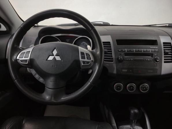 Mitsubishi Outlander II с пробегом 2008 года, цена 1 000 000 рублей, 179504 км, внедорожник, Автокод Объявления