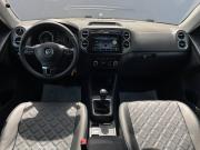 Volkswagen Tiguan I Стерлитамак  - изображение 61