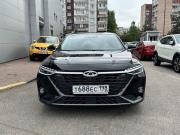 Chery Arrizo 8 Санкт-Петербург  - изображение 10