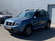 Nissan Terrano III (D10) Санкт-Петербург  - изображение 11