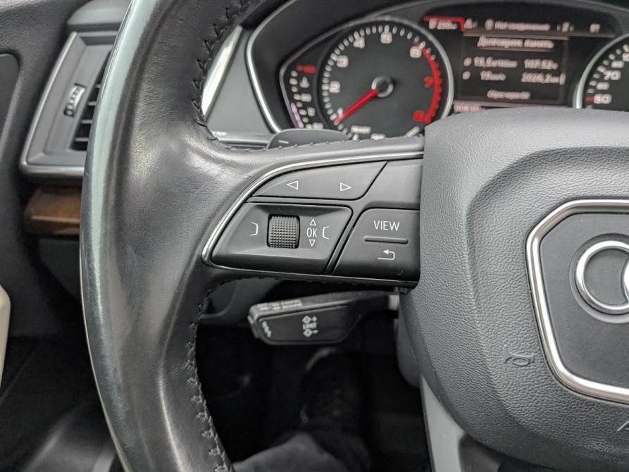 Audi Q5 II (FY) Москва  - изображение 30