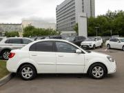 Kia Rio II Рестайлинг Москва  - изображение 18