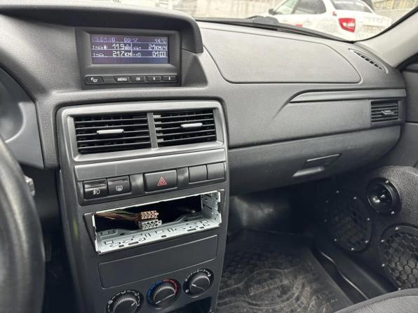 Lada (ВАЗ) Priora I Рестайлинг с пробегом 2015 года, цена 537 500 рублей, 124492 км, хэтчбек, Автокод Объявления