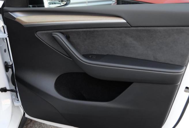 Tesla Model Y I с пробегом 2022 года, цена 3 595 000 рублей, 84750 км, внедорожник, Автокод Объявления