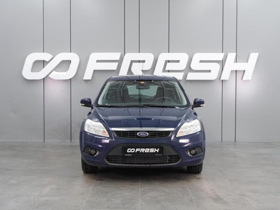 Ford Focus II Рестайлинг Воронеж  - изображение 3