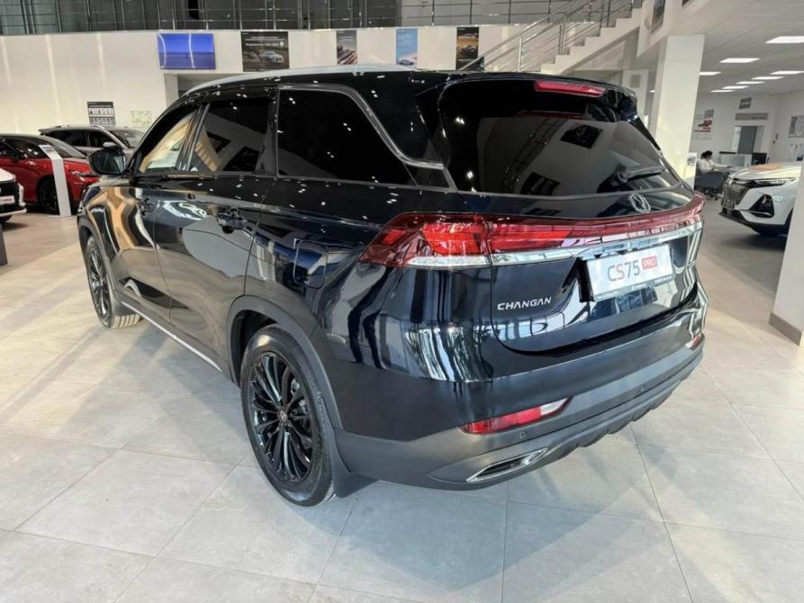 Changan CS75 Pro Ярославль  - изображение 6