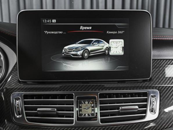 Mercedes-Benz CLS AMG II (W218) Рестайлинг с пробегом 2015 года, цена 5 950 000 рублей, 78037 км, седан, Автокод Объявления