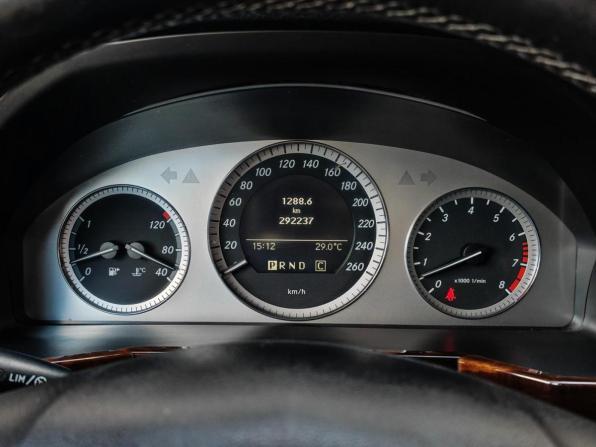 Mercedes-Benz GLK-Класс I (X204) с пробегом 2010 года, цена 1 380 000 рублей, 292224 км, внедорожник, Автокод Объявления