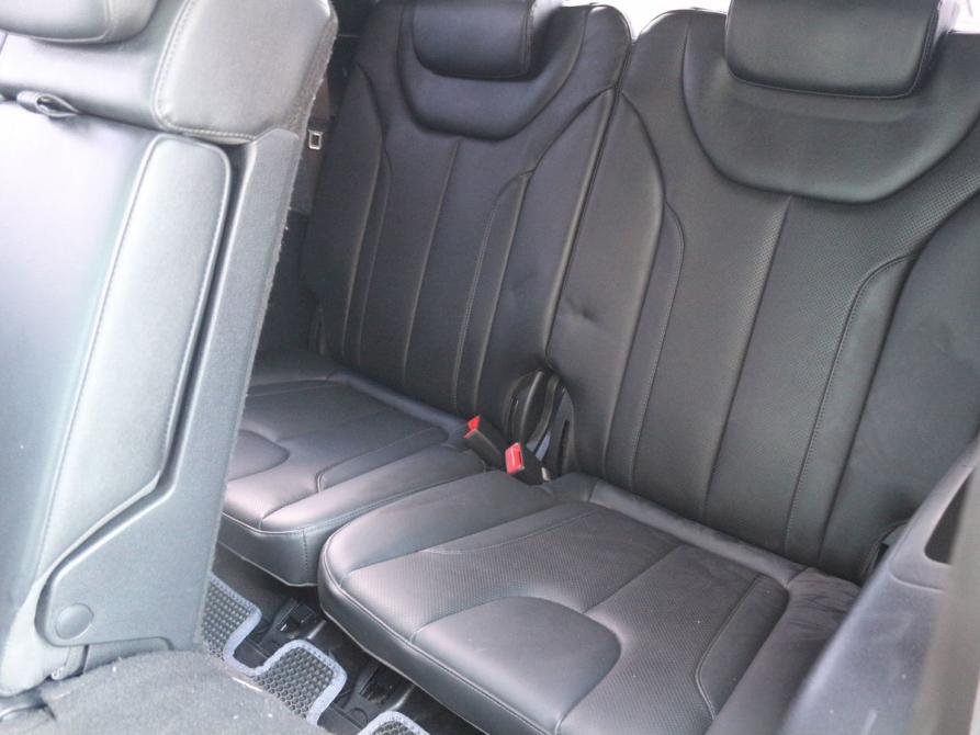 Hyundai Santa Fe IV Стерлитамак  - изображение 16