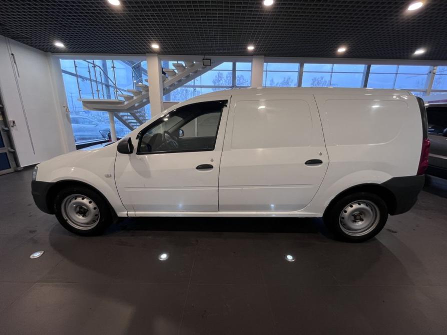 Lada (ВАЗ) Largus I Чебоксары  - изображение 5