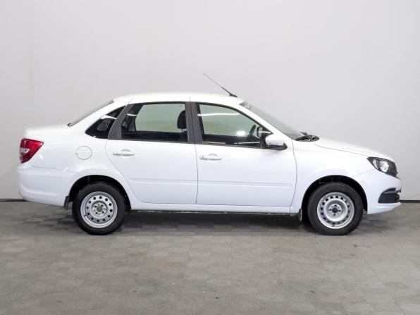 Lada (ВАЗ) Granta I Рестайлинг с пробегом 2024 года, цена 665 000 рублей, 52161 км, седан, Автокод Объявления