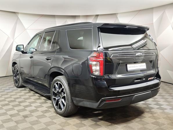 Chevrolet Tahoe V с пробегом 2024 года, цена 8 300 000 рублей, 42430 км, внедорожник, Автокод Объявления