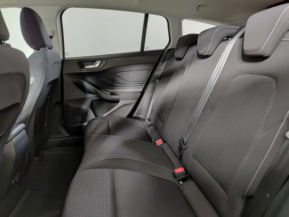 Ford Focus IV с пробегом 2018 года, цена 1 330 000 рублей, 149966 км, универсал, Автокод Объявления