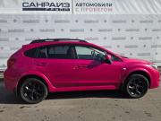 Subaru XV I Санкт-Петербург  - изображение 19