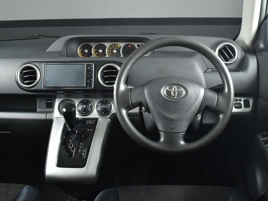 Toyota Corolla Rumion Кемерово  - изображение 8