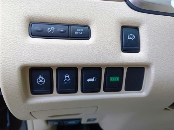 Nissan Murano III (Z52) с пробегом 2019 года, цена 2 399 000 рублей, 236564 км, внедорожник, Автокод Объявления