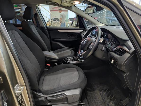 BMW 2 серии Active Tourer F45 с пробегом 2014 года, цена 1 230 000 рублей, 75386 км, минивэн, Автокод Объявления