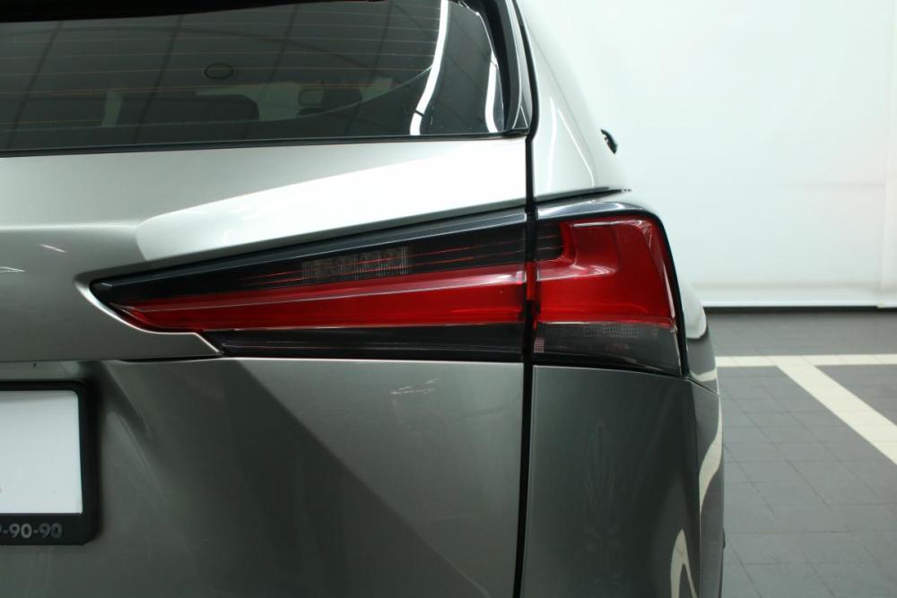 Lexus NX I Красноярск  - изображение 20
