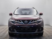 Nissan Murano II (Z51) Рестайлинг 2 Москва  - изображение 28