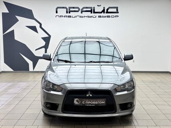 Mitsubishi Lancer X Рестайлинг с пробегом 2012 года, цена 939 900 рублей, 192000 км, седан, Автокод Объявления