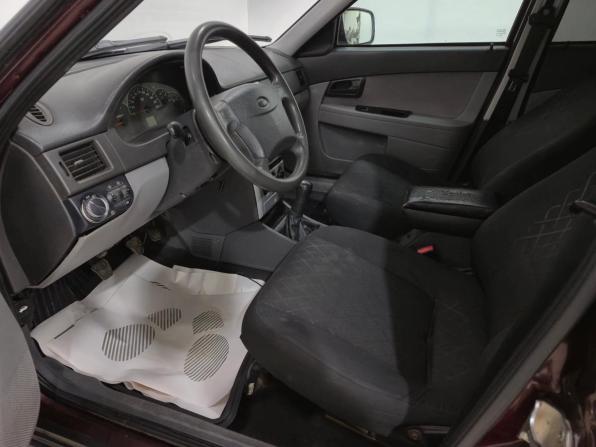 Lada (ВАЗ) Priora I с пробегом 2007 года, цена 180 000 рублей, 373324 км, седан, Автокод Объявления