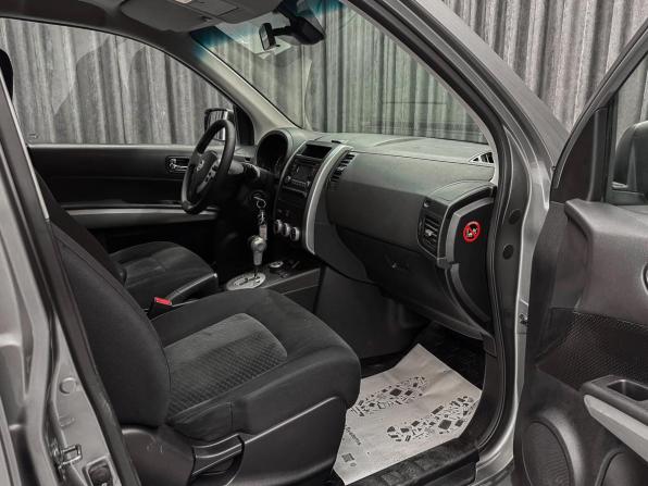 Nissan X-Trail II Рестайлинг с пробегом 2013 года, цена 1 350 000 рублей, 250000 км, внедорожник, Автокод Объявления