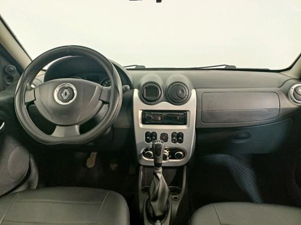 Renault Sandero I с пробегом 2012 года, цена 599 000 рублей, 134273 км, хэтчбек, Автокод Объявления