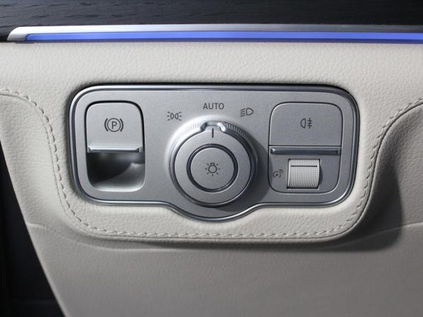 Новый Mercedes-Benz GLE II (V167) Рестайлинг 2025 года, цена 14 999 000 рублей, внедорожник, Автокод Объявления